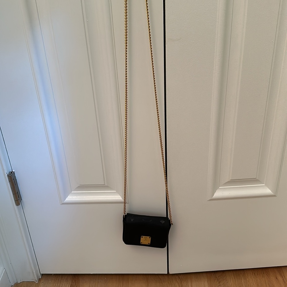 Mcm Micro Bag - image 2